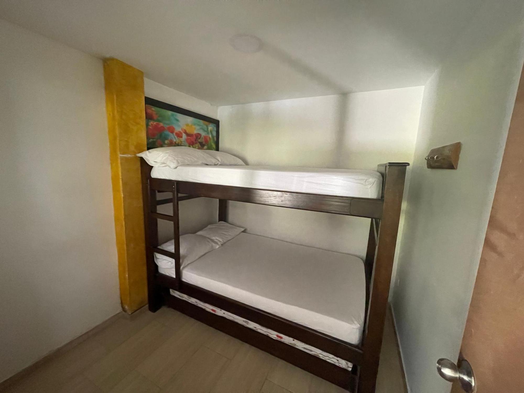 Hosteria El Sendero - Cocorná Kültér fotó