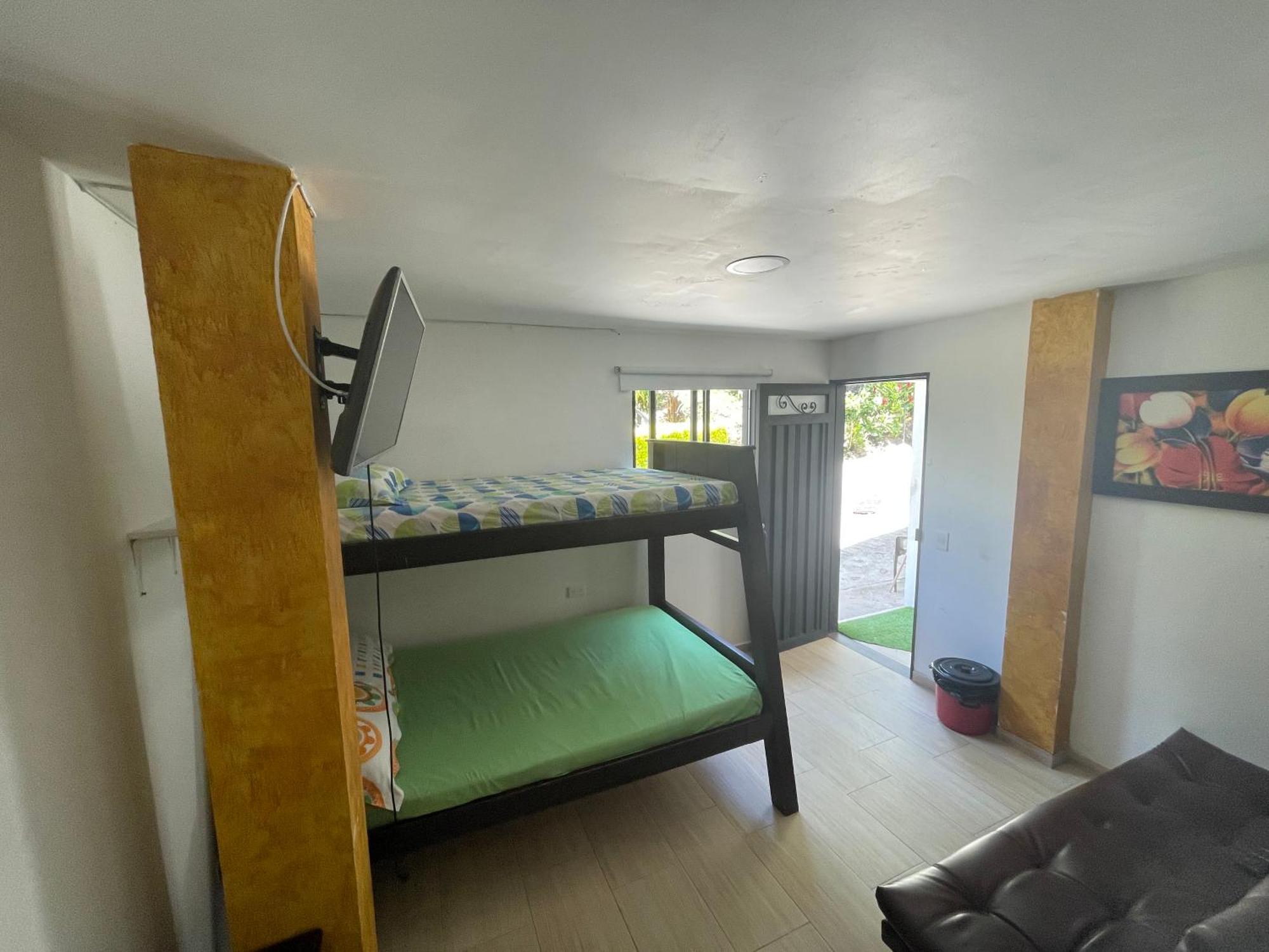 Hosteria El Sendero - Cocorná Kültér fotó