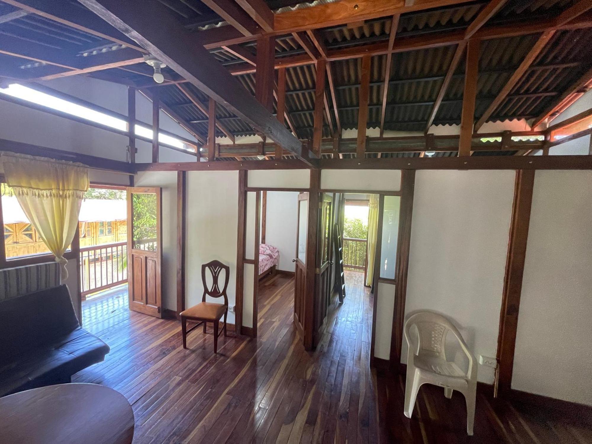 Hosteria El Sendero - Cocorná Kültér fotó