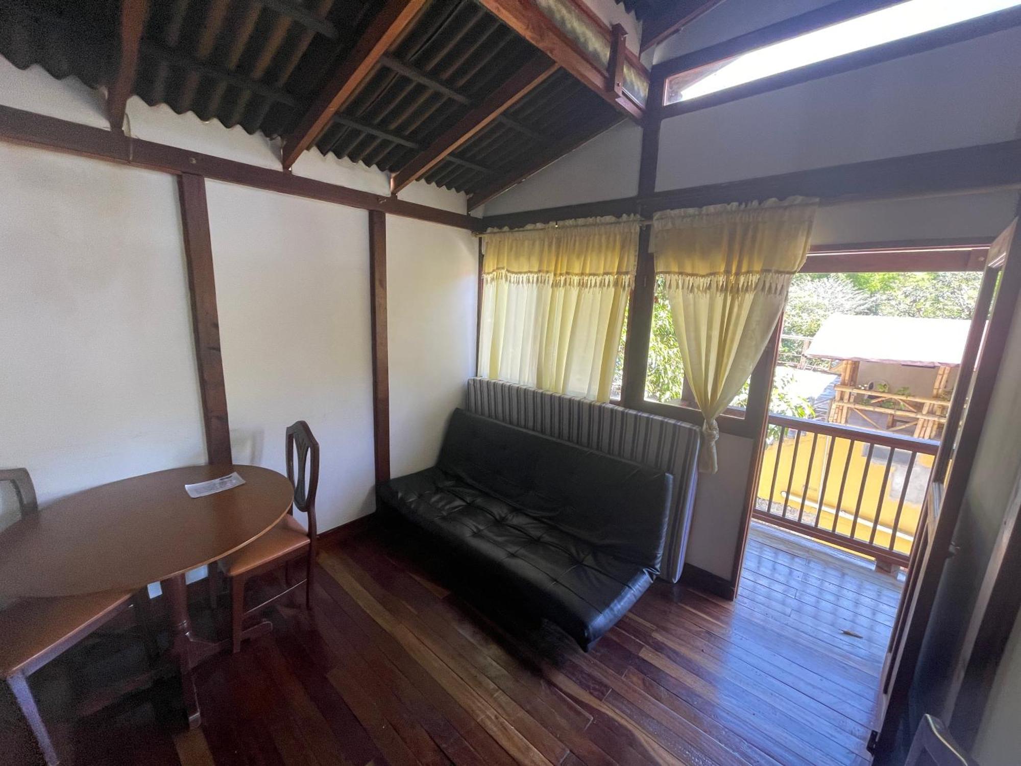 Hosteria El Sendero - Cocorná Kültér fotó