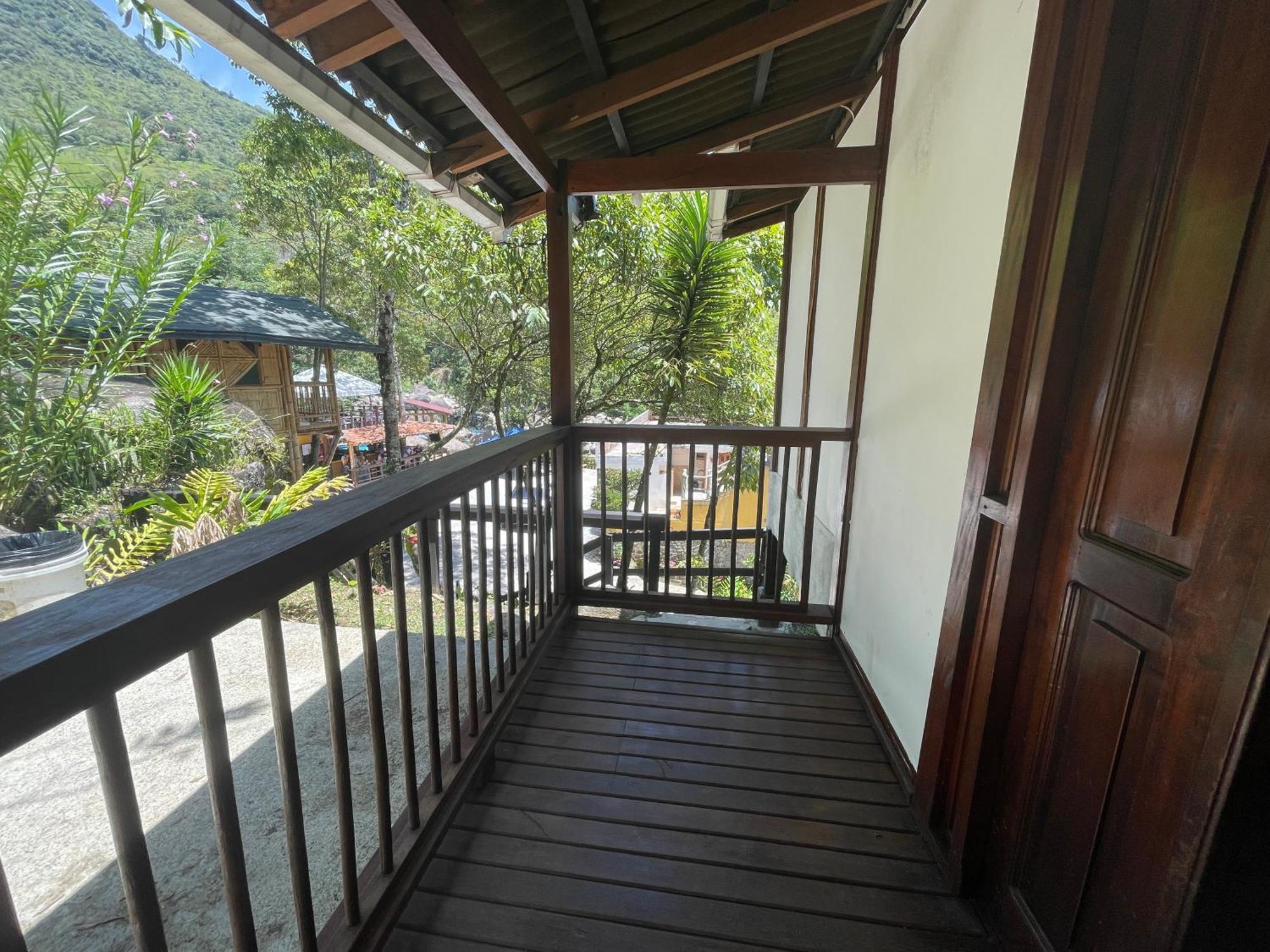 Hosteria El Sendero - Cocorná Kültér fotó