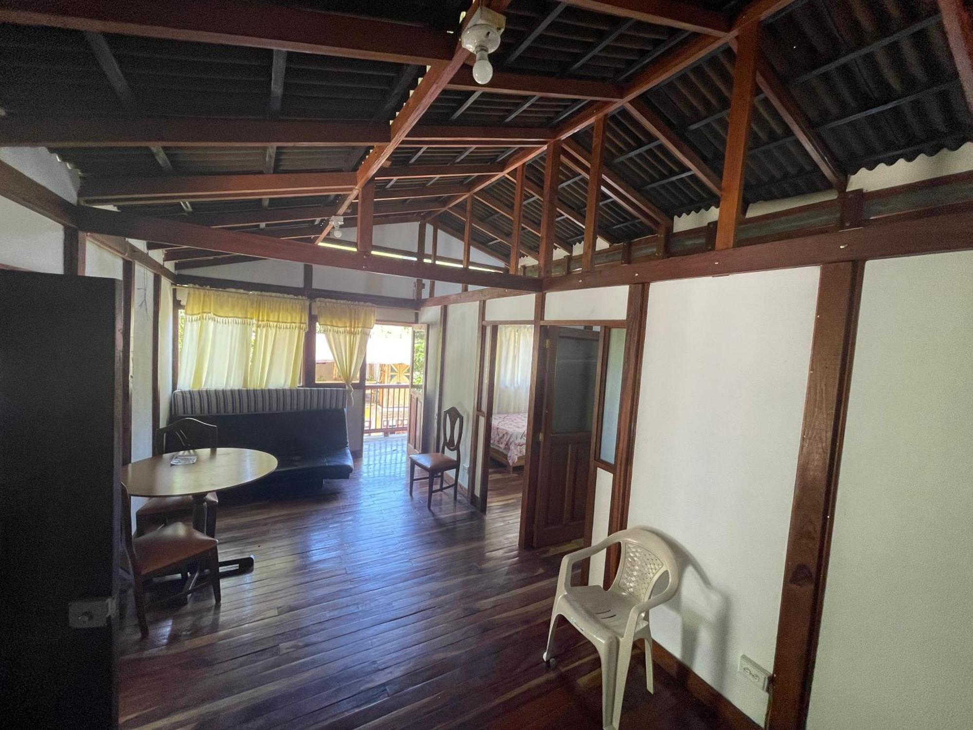 Hosteria El Sendero - Cocorná Kültér fotó