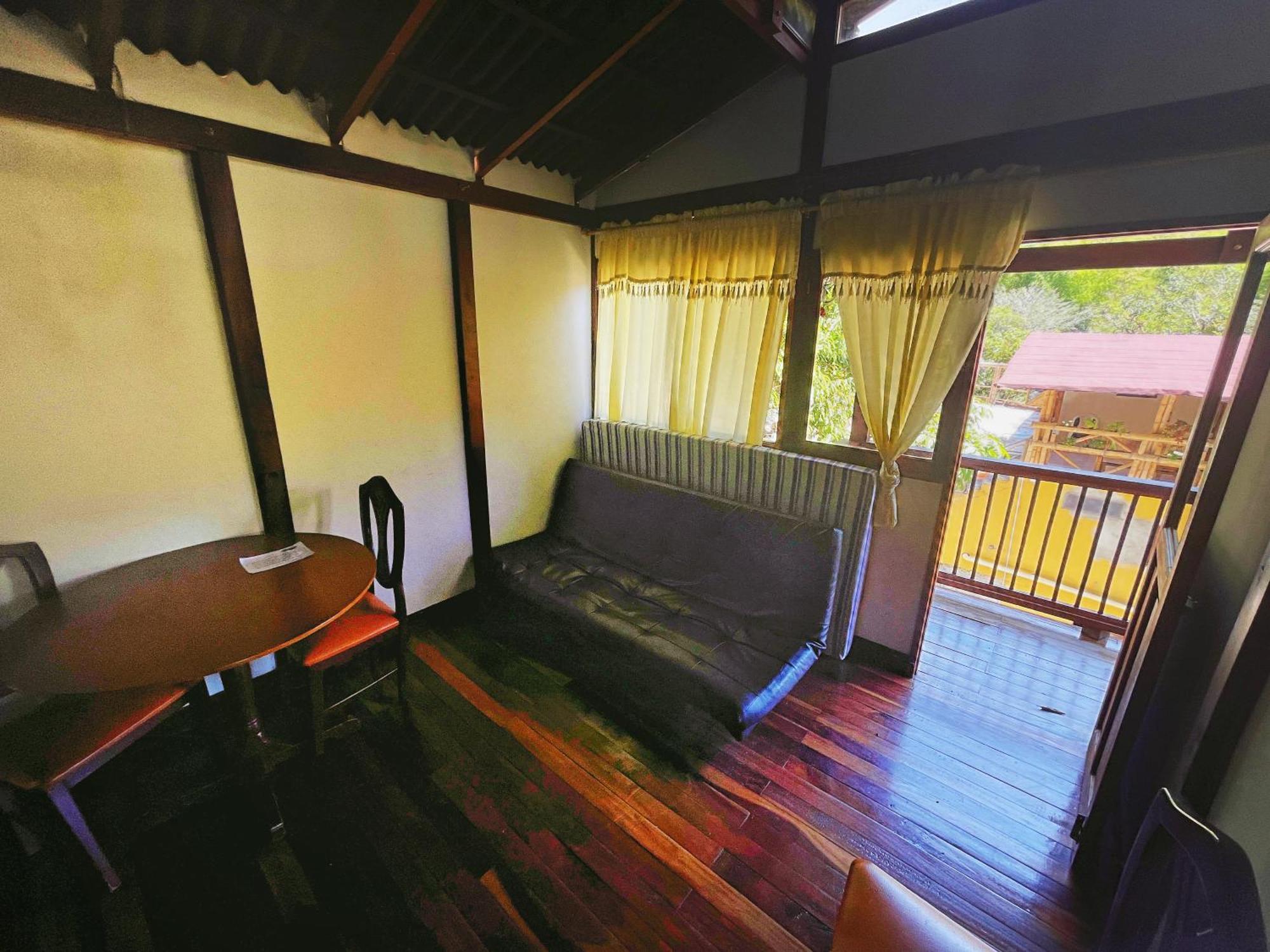 Hosteria El Sendero - Cocorná Kültér fotó
