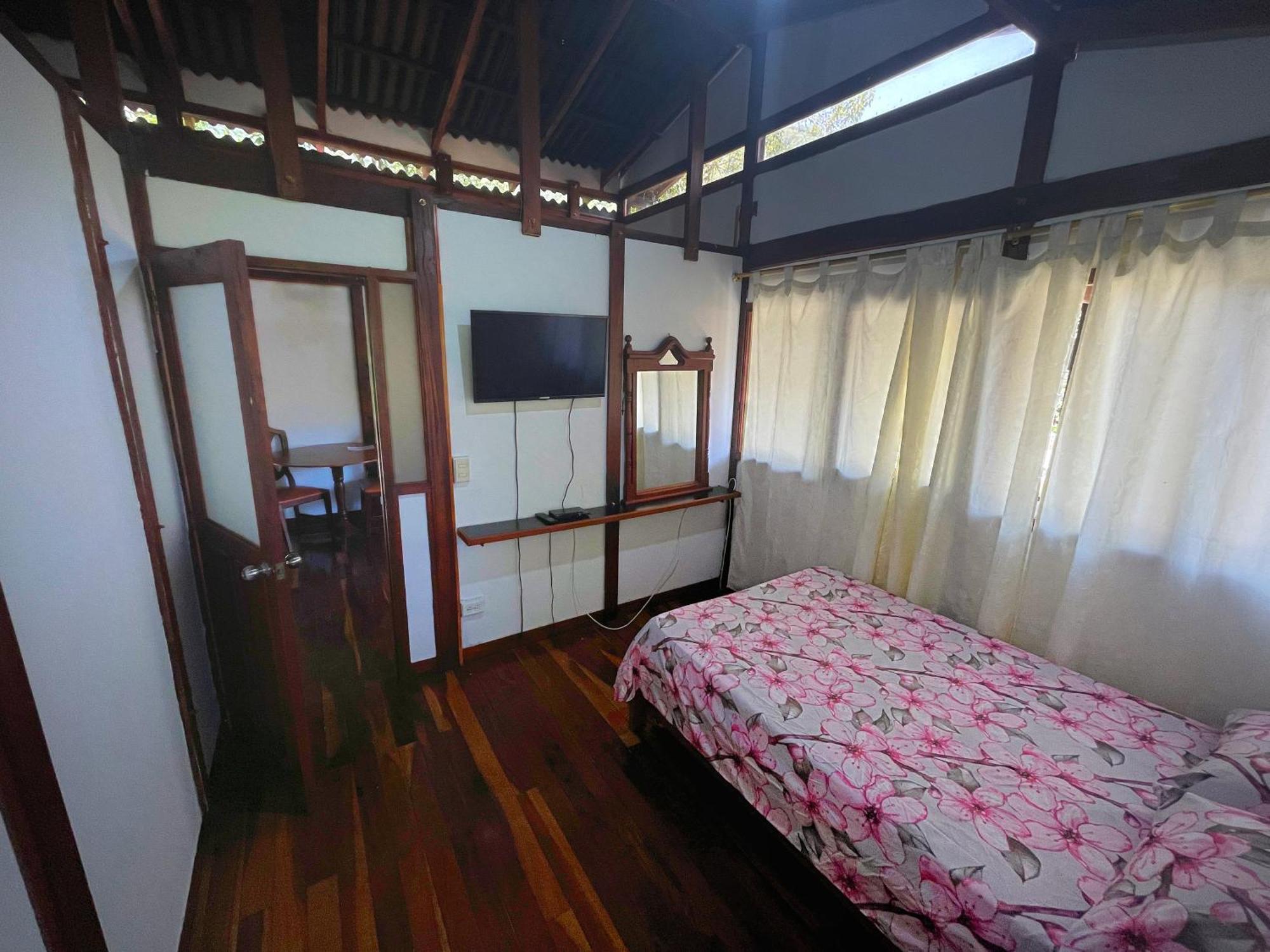 Hosteria El Sendero - Cocorná Kültér fotó