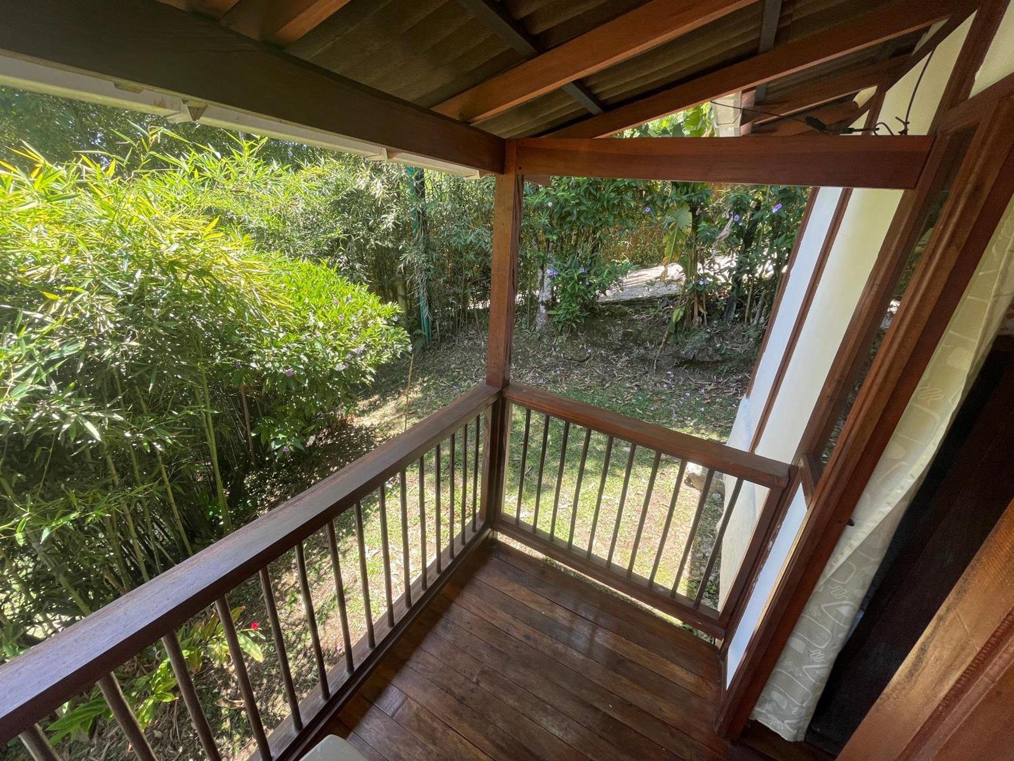 Hosteria El Sendero - Cocorná Kültér fotó