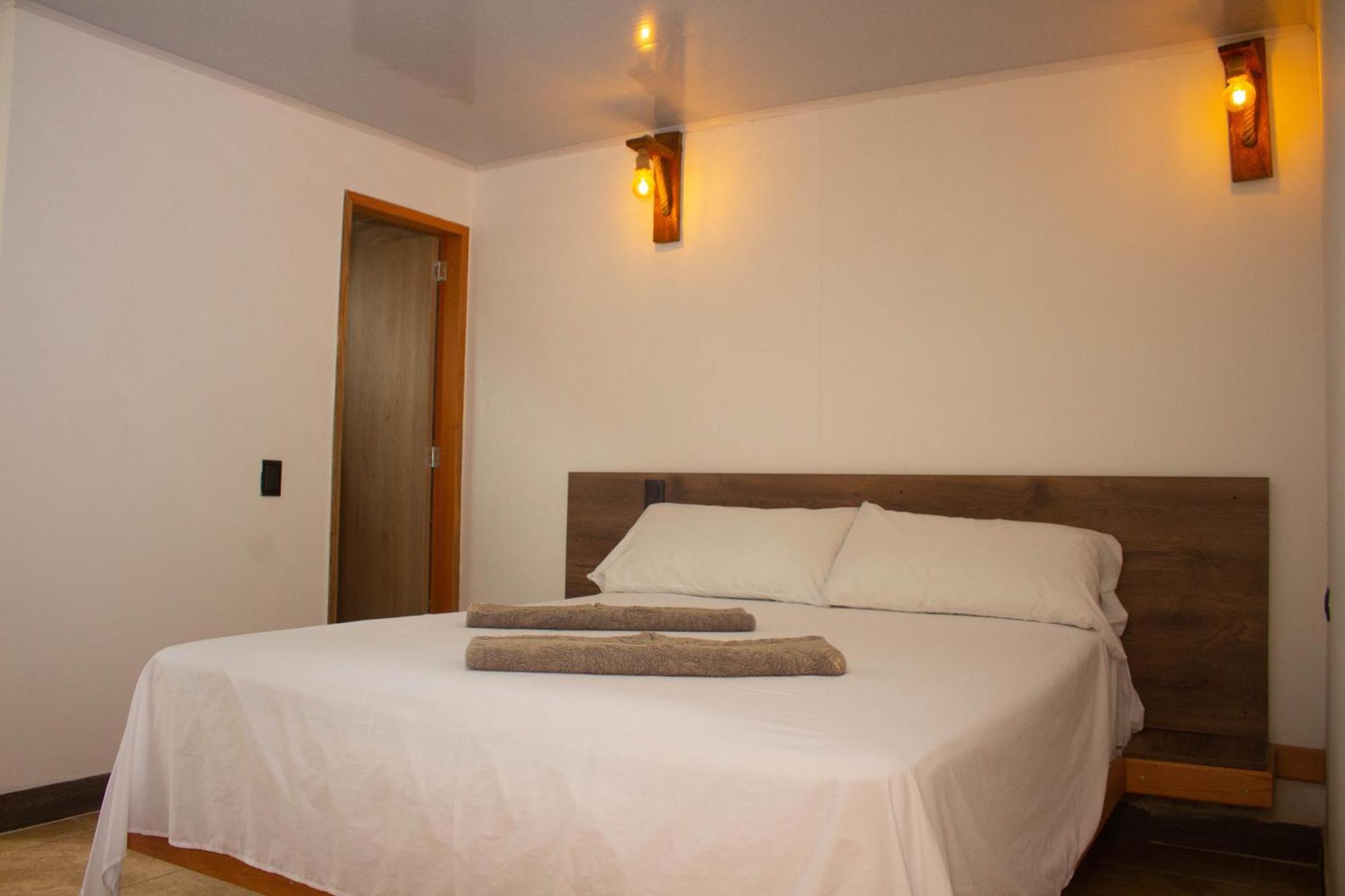 Hosteria El Sendero - Cocorná Kültér fotó
