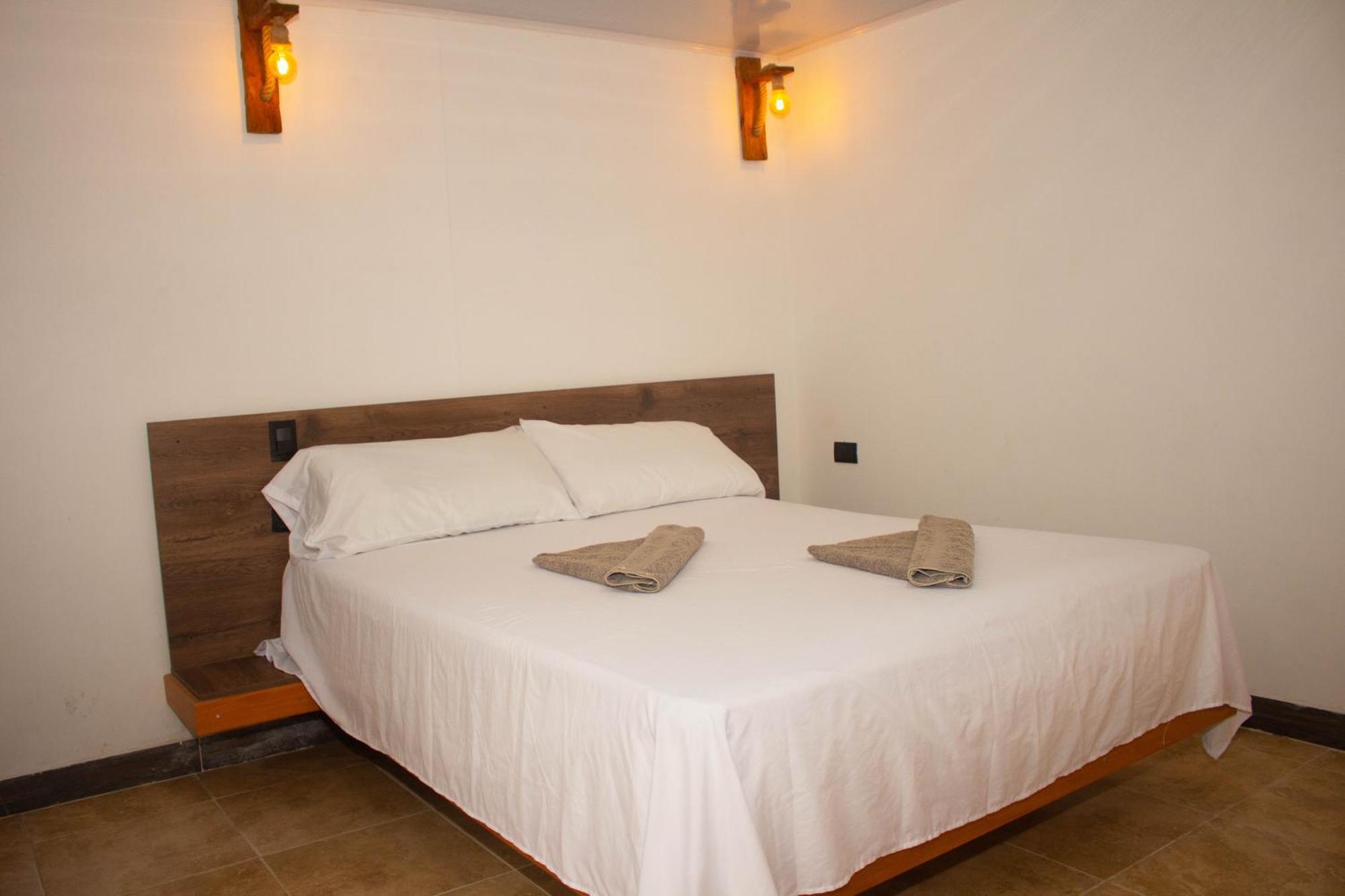 Hosteria El Sendero - Cocorná Kültér fotó