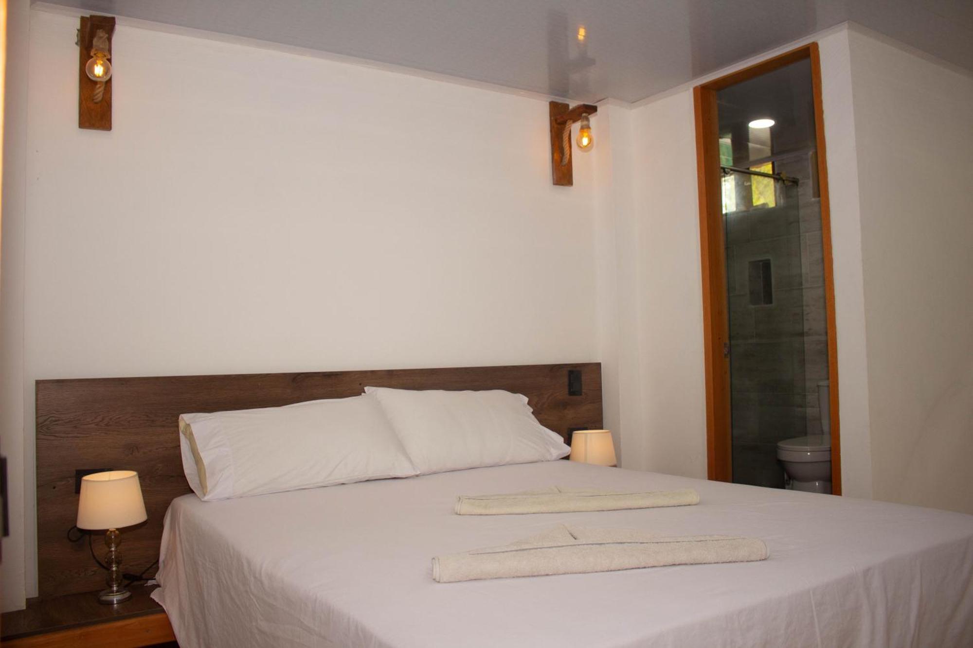 Hosteria El Sendero - Cocorná Kültér fotó